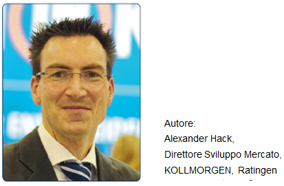 Kollmorgen Proteck Hack